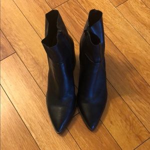 Tony Bianco Brazen Women’s Bootie